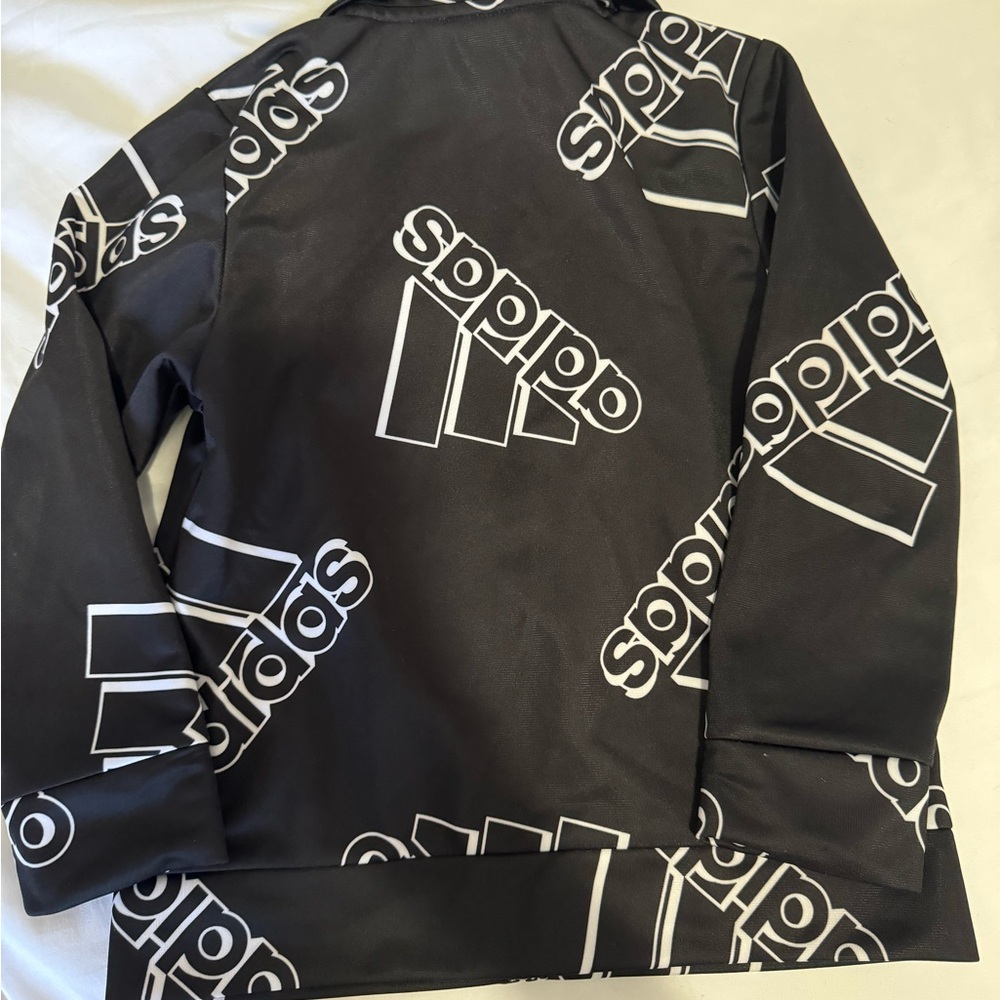 Adidas jacket - Picture 2 of 2